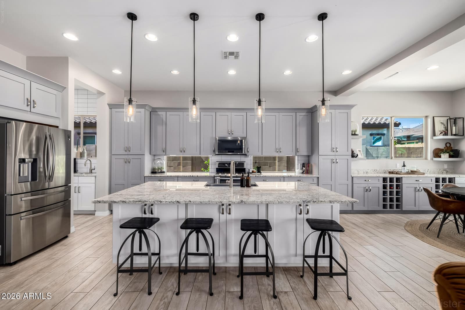 14434 W Larkspur Drive, Surprise, AZ 85379 — photo 11 of 67