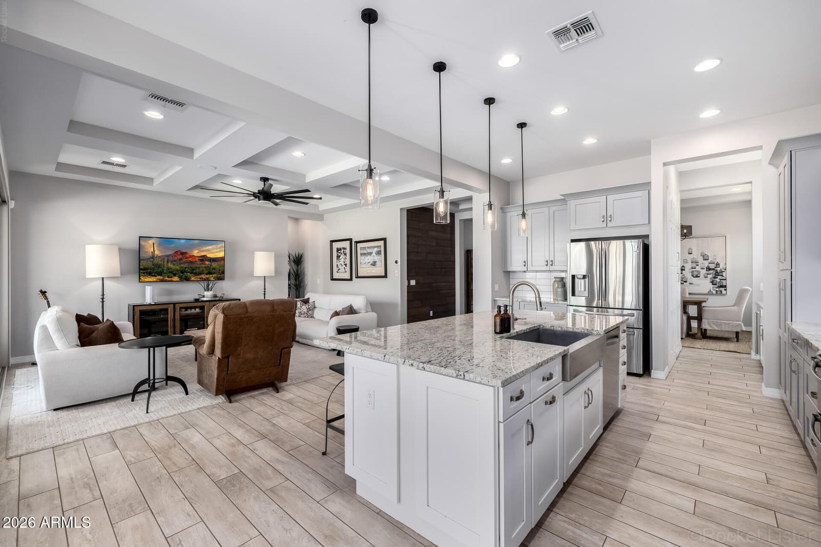 14434 W Larkspur Drive, Surprise, AZ 85379 — photo 12 of 67