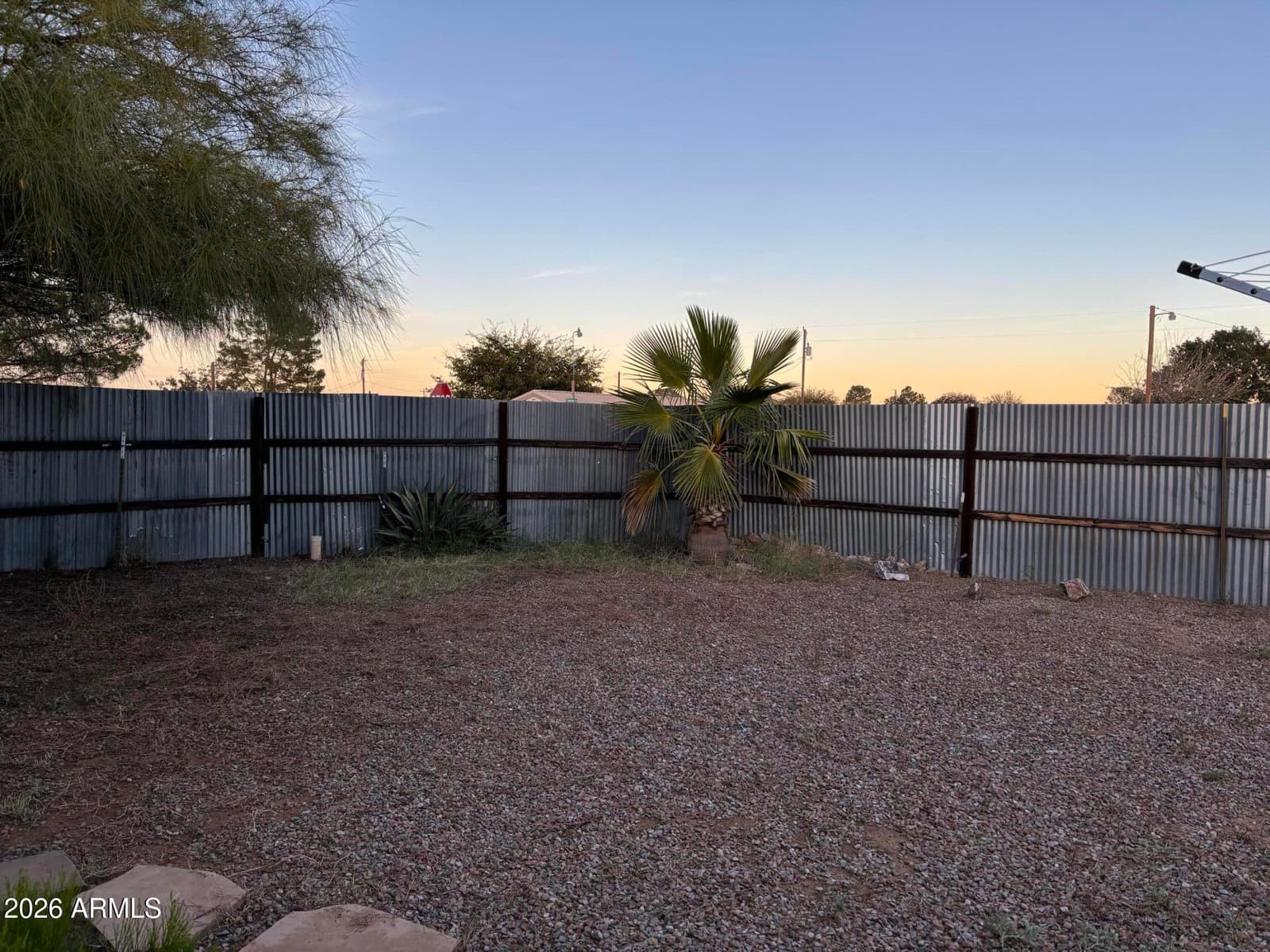 119 E 4th Street, Bowie, AZ 85605 — photo 23 of 30