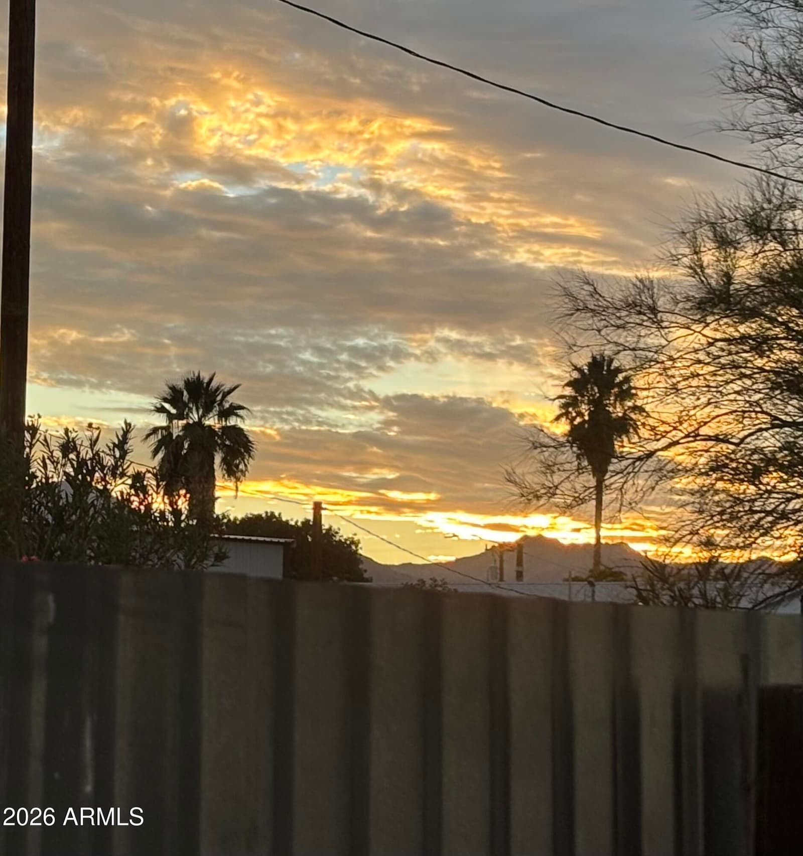 119 E 4th Street, Bowie, AZ 85605 — photo 28 of 30