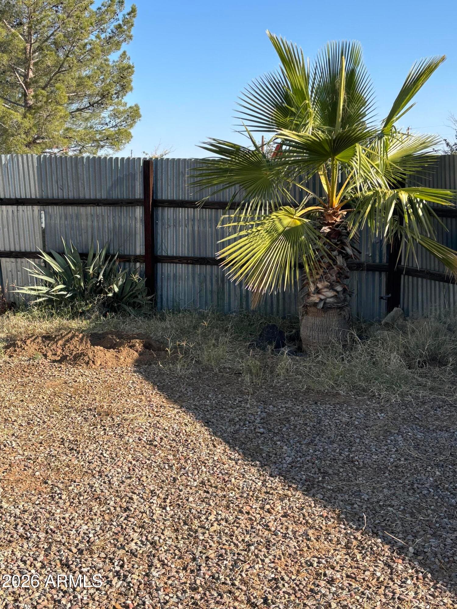119 E 4th Street, Bowie, AZ 85605 — photo 26 of 30