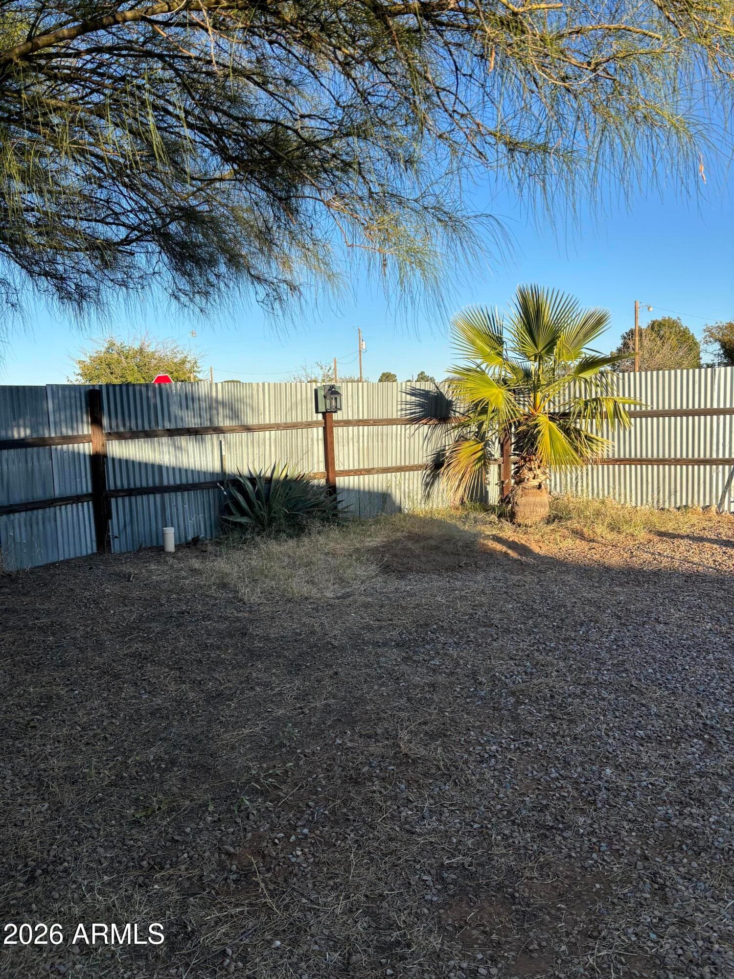 119 E 4th Street, Bowie, AZ 85605 — photo 27 of 30