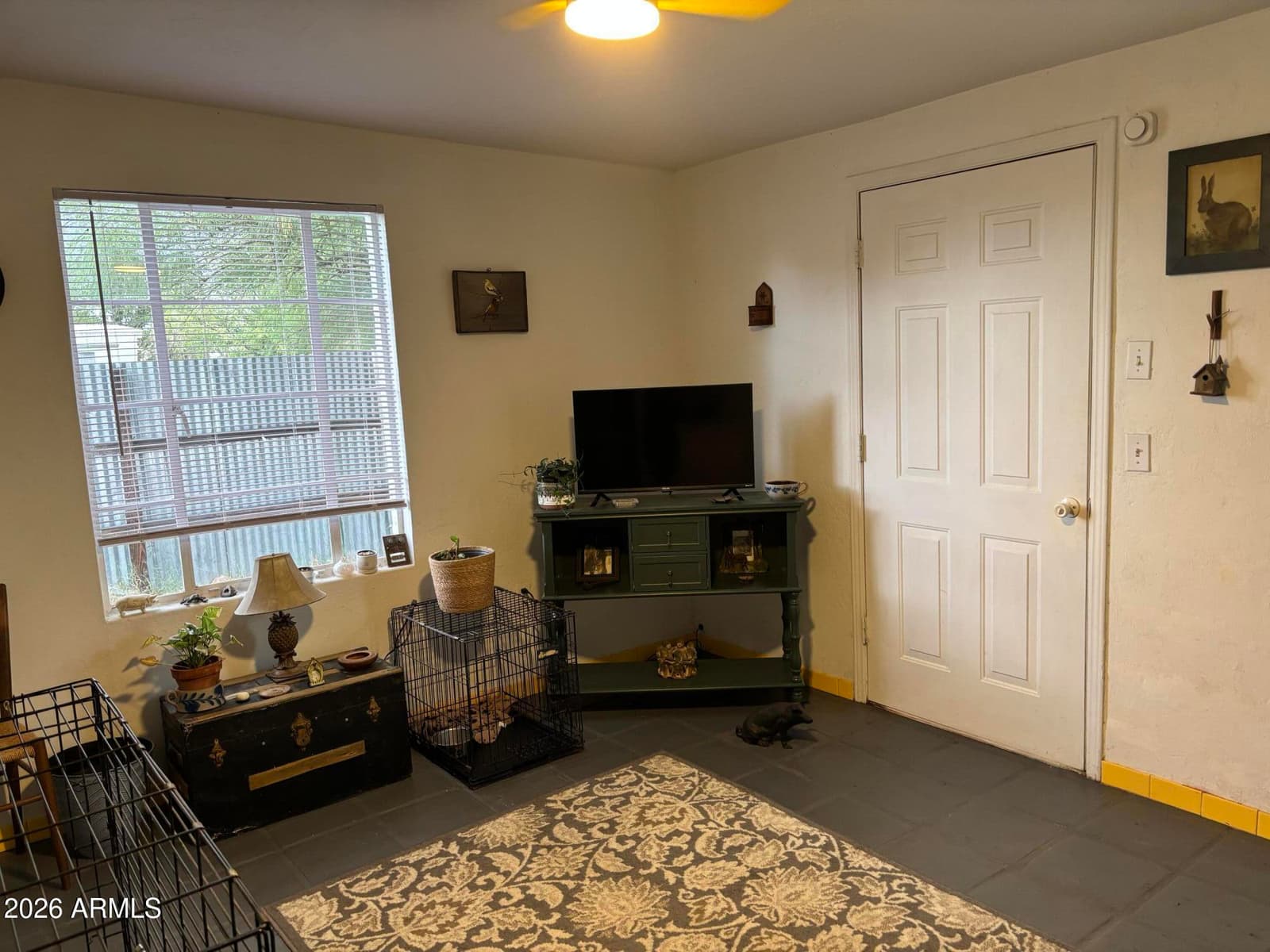 119 E 4th Street, Bowie, AZ 85605 — photo 9 of 30