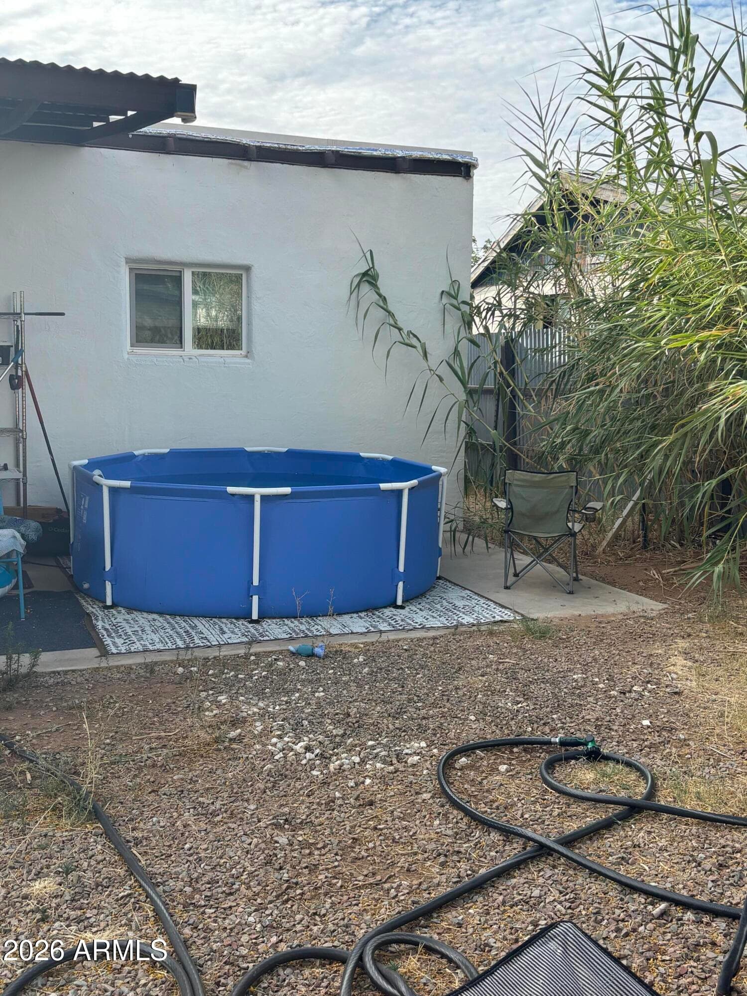 119 E 4th Street, Bowie, AZ 85605 — photo 25 of 30