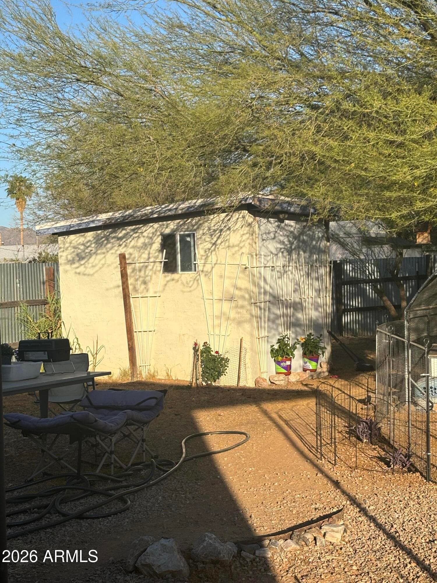 119 E 4th Street, Bowie, AZ 85605 — photo 3 of 30