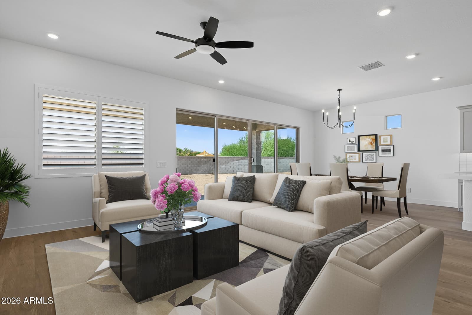 15899 W Cielo Grande Avenue, Surprise, AZ 85387 — photo 19 of 55