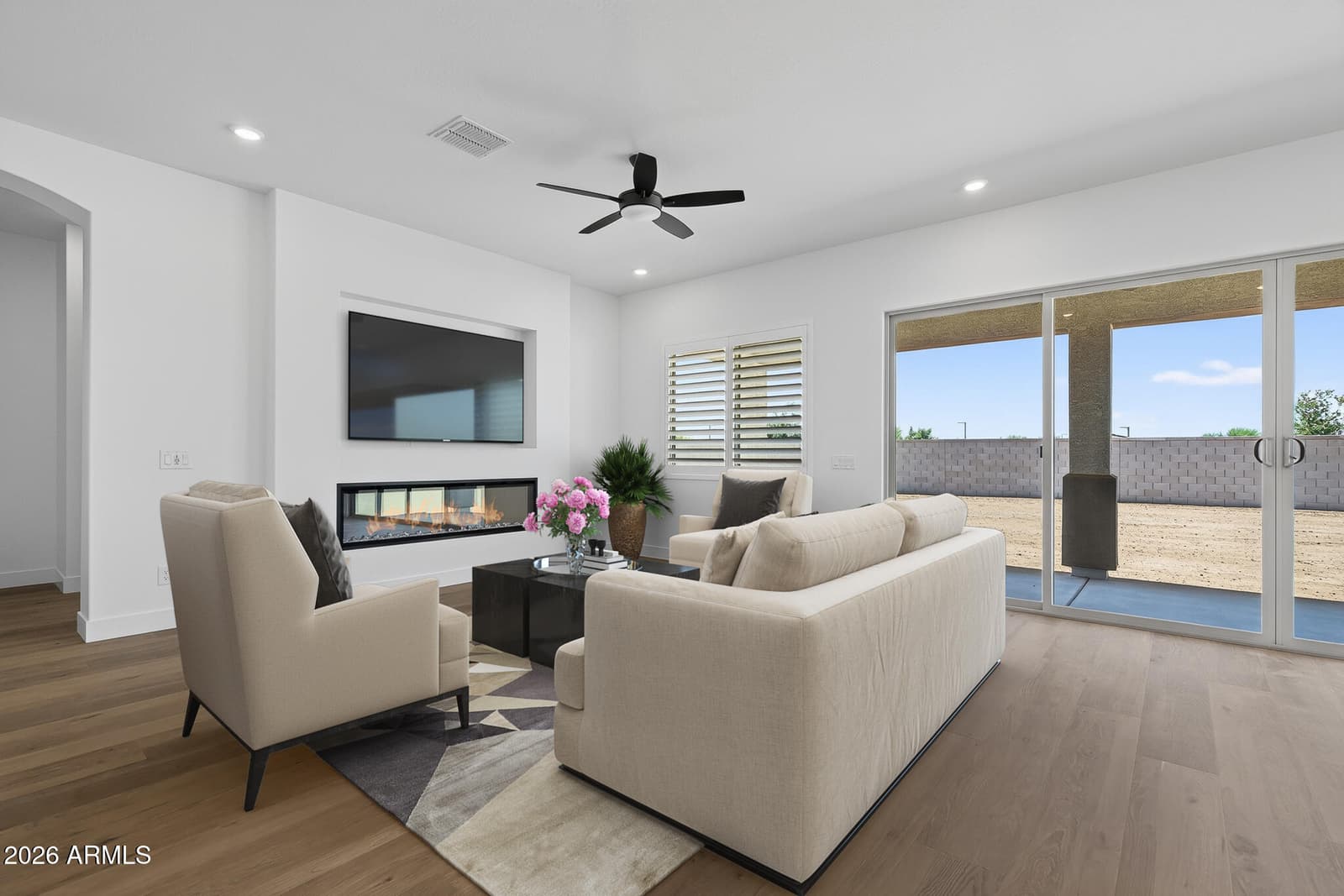 15899 W Cielo Grande Avenue, Surprise, AZ 85387 — photo 16 of 55
