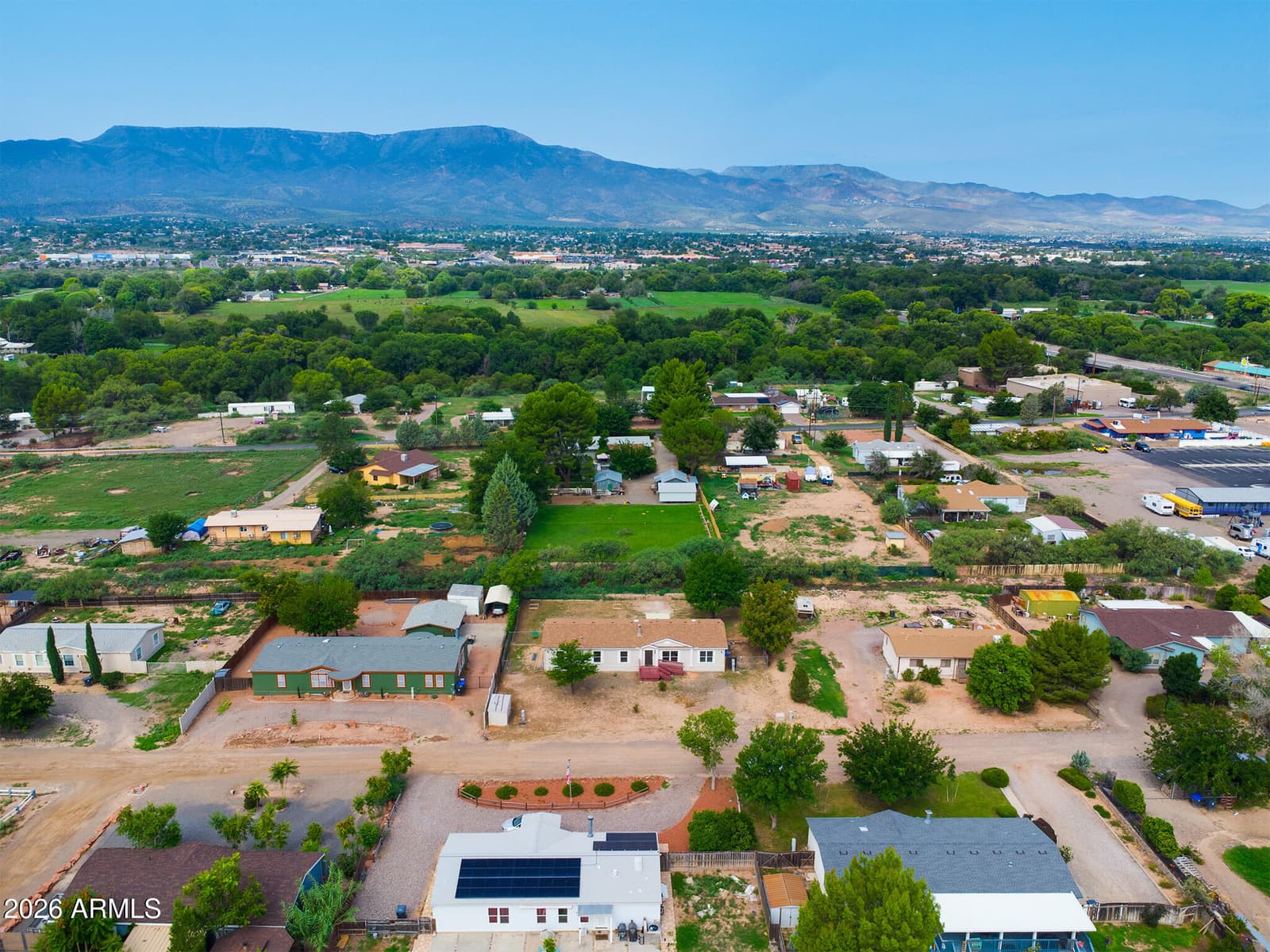 1100 S Territory Trail, Cottonwood, AZ 86326 — photo 51 of 57