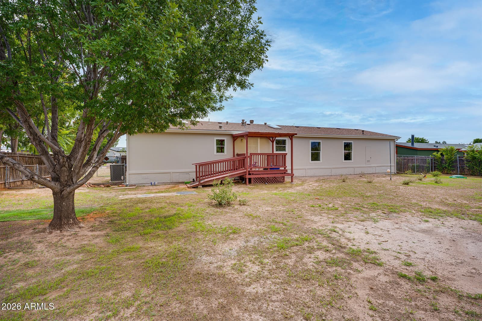 1100 S Territory Trail, Cottonwood, AZ 86326 — photo 4 of 57