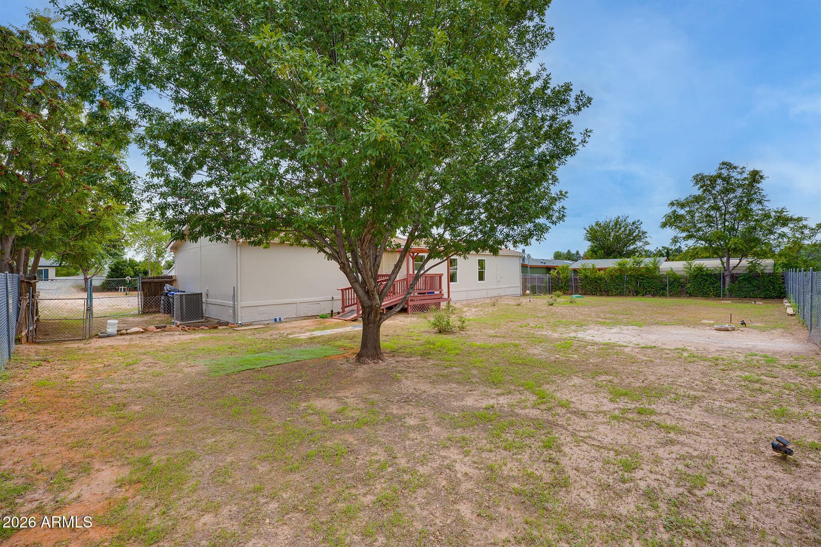 1100 S Territory Trail, Cottonwood, AZ 86326 — photo 5 of 57