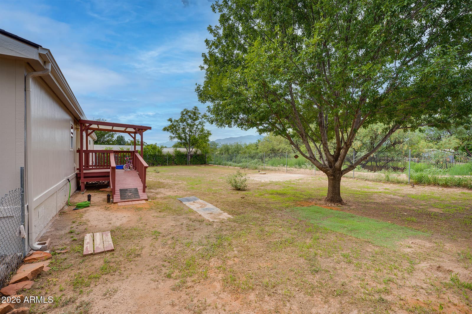 1100 S Territory Trail, Cottonwood, AZ 86326 — photo 44 of 57