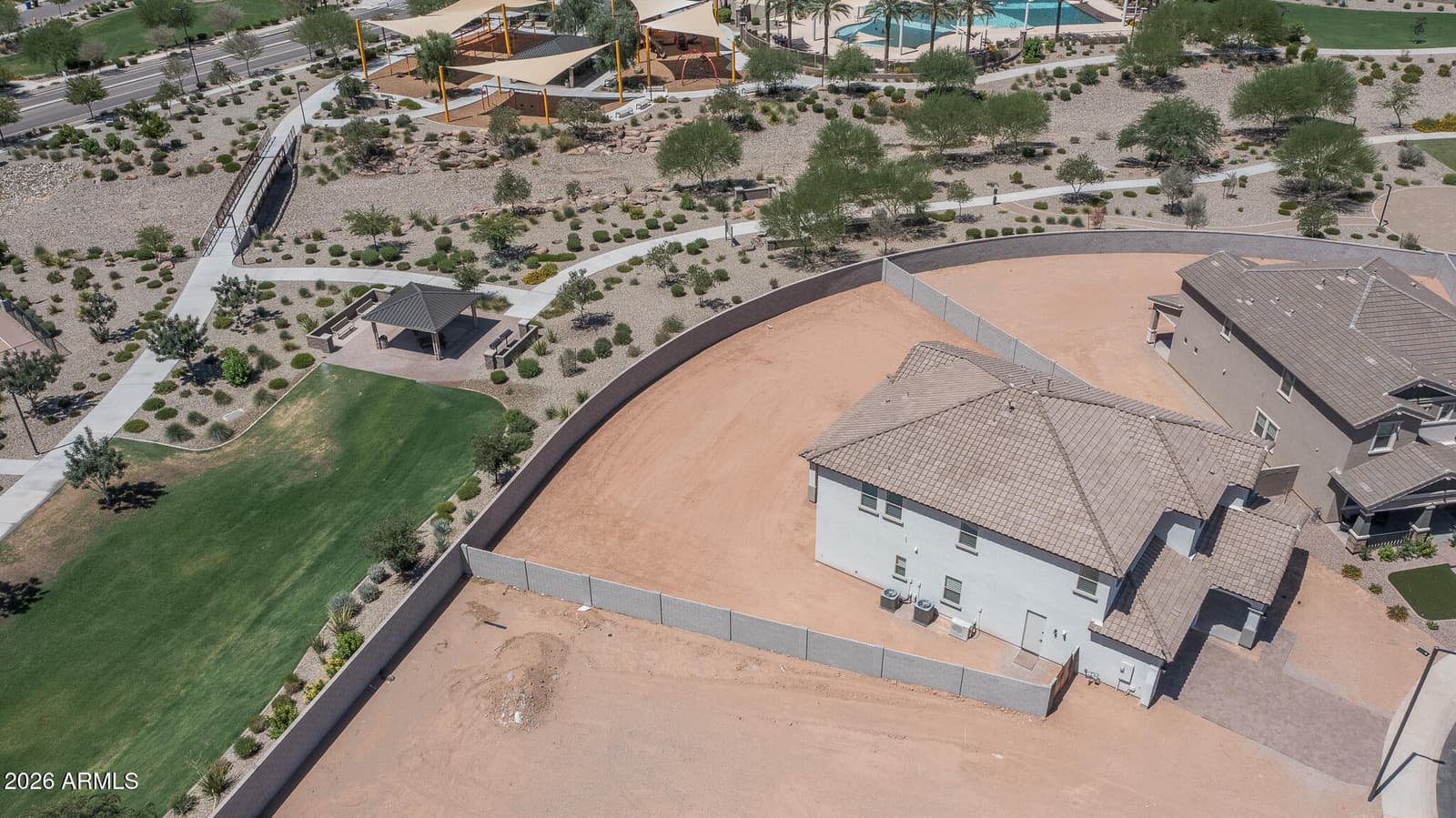 15899 W Cielo Grande Avenue, Surprise, AZ 85387 — photo 47 of 55