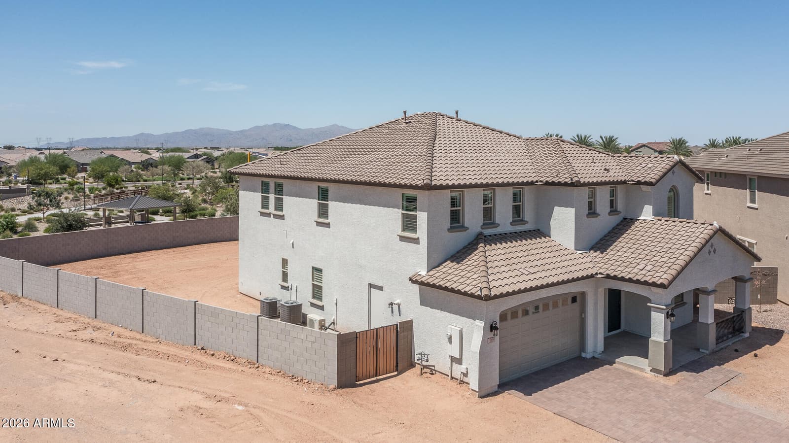 15899 W Cielo Grande Avenue, Surprise, AZ 85387 — photo 50 of 55