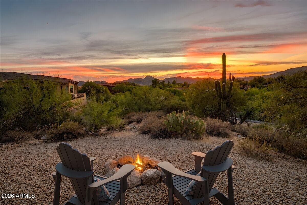 6880 E Stevens Road, Cave Creek, AZ 85331 — photo 28 of 39