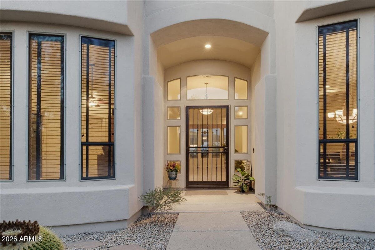 6880 E Stevens Road, Cave Creek, AZ 85331 — photo 3 of 39