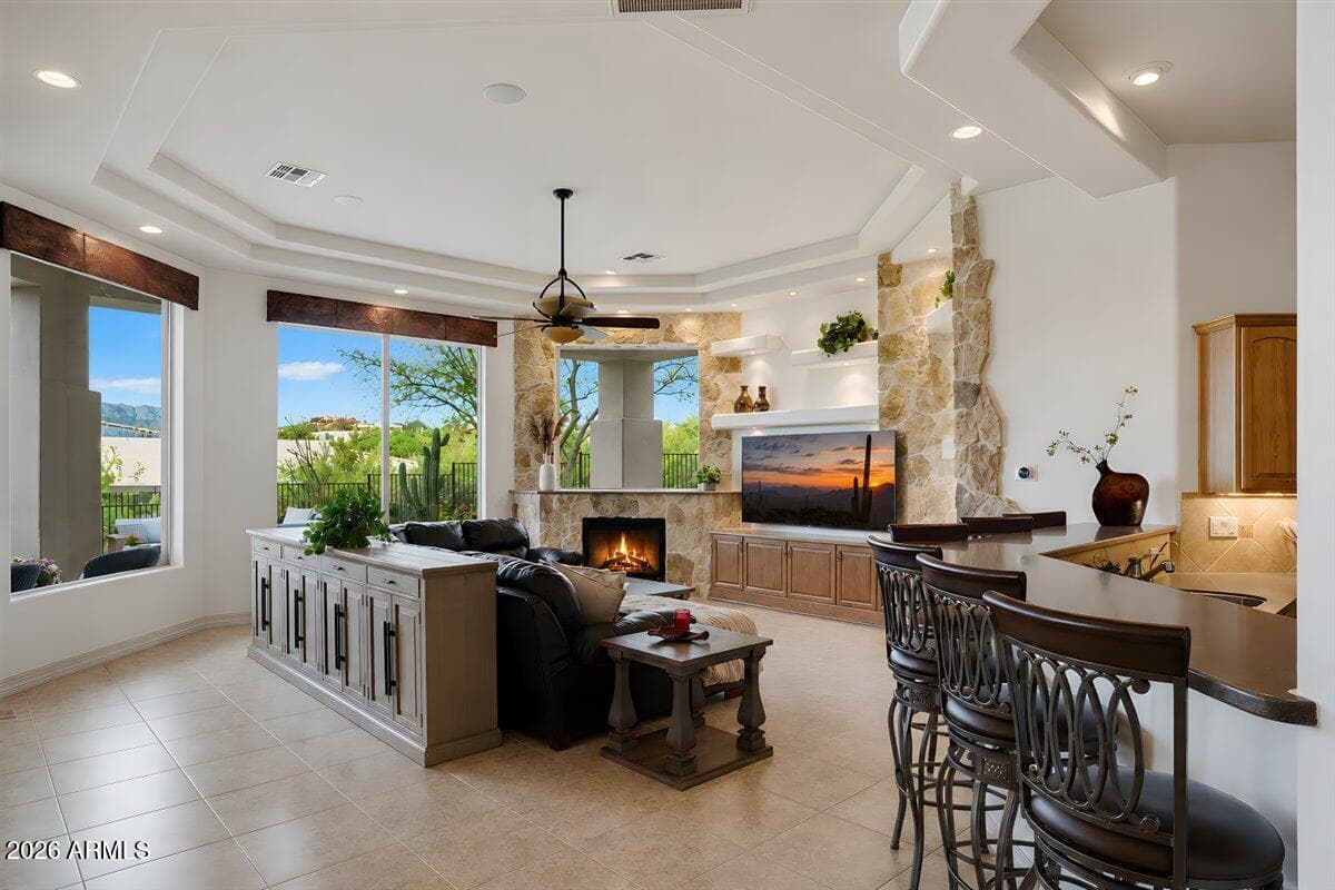 6880 E Stevens Road, Cave Creek, AZ 85331 — photo 4 of 39