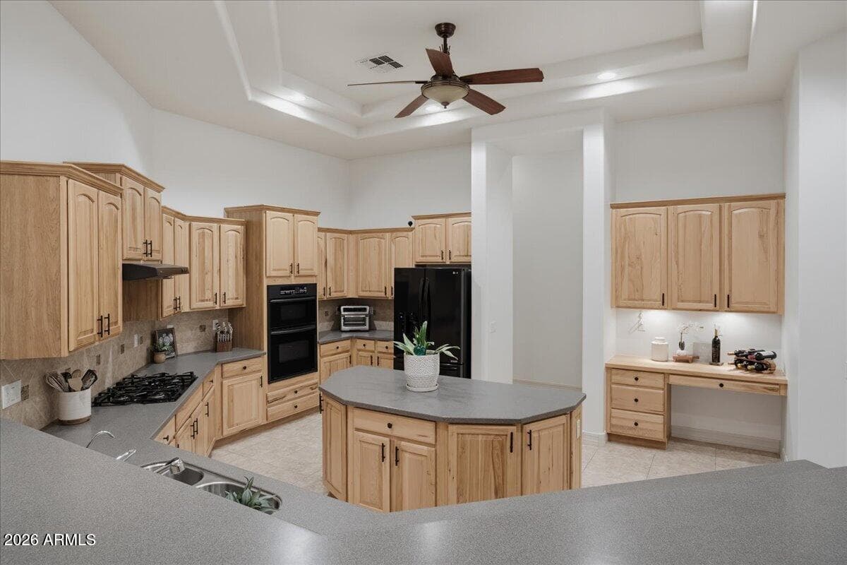 6880 E Stevens Road, Cave Creek, AZ 85331 — photo 5 of 39