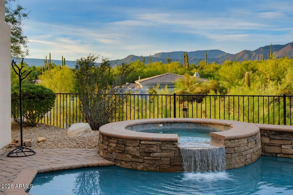 6880 E Stevens Road, Cave Creek, AZ 85331 — photo 27 of 39