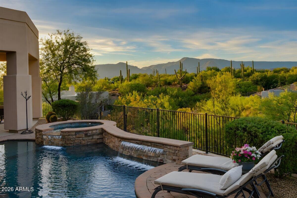 6880 E Stevens Road, Cave Creek, AZ 85331 — photo 30 of 39