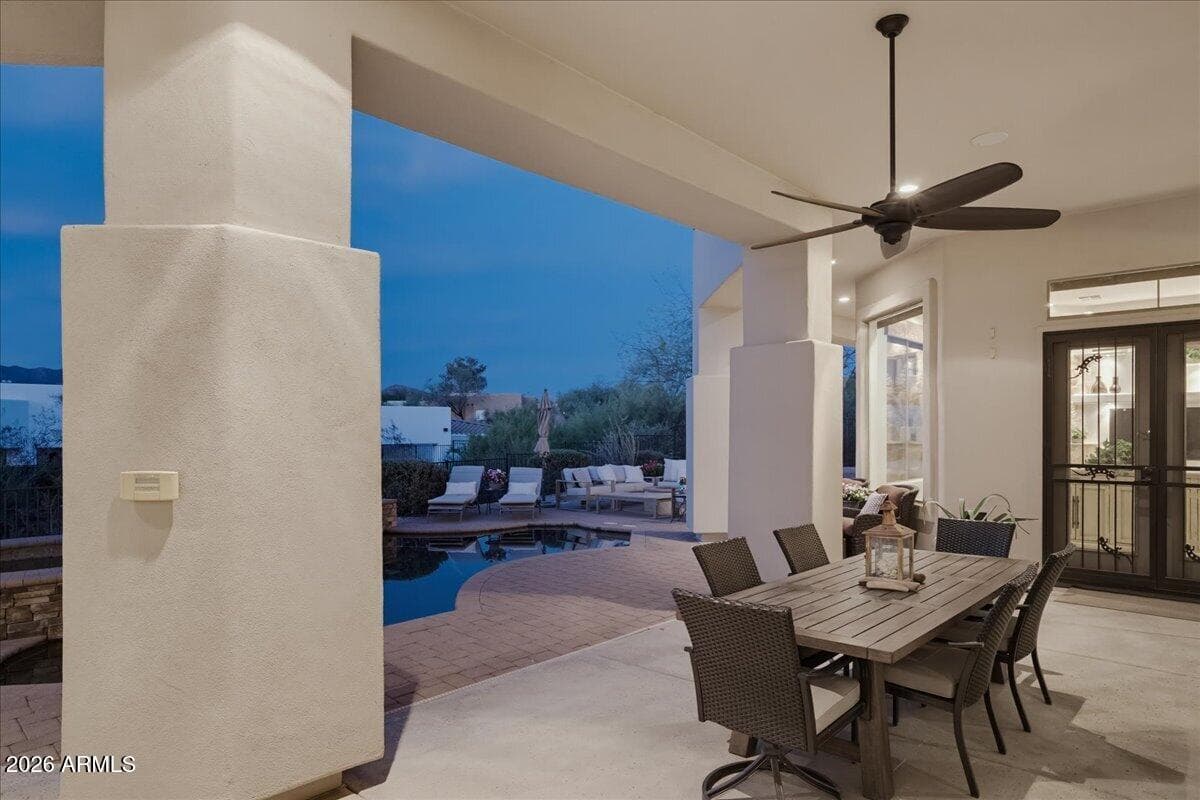 6880 E Stevens Road, Cave Creek, AZ 85331 — photo 34 of 39