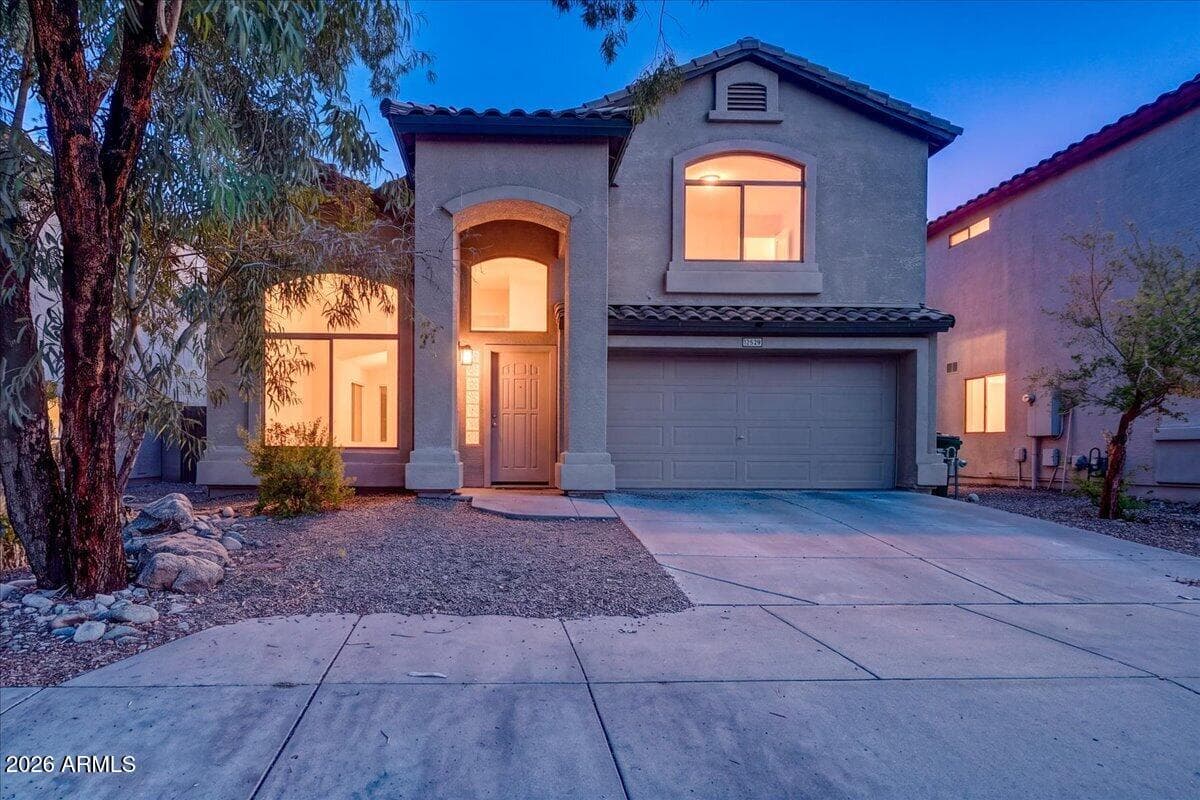 12529 W Reade Avenue, Litchfield Park, AZ 85340 — photo 1 of 28