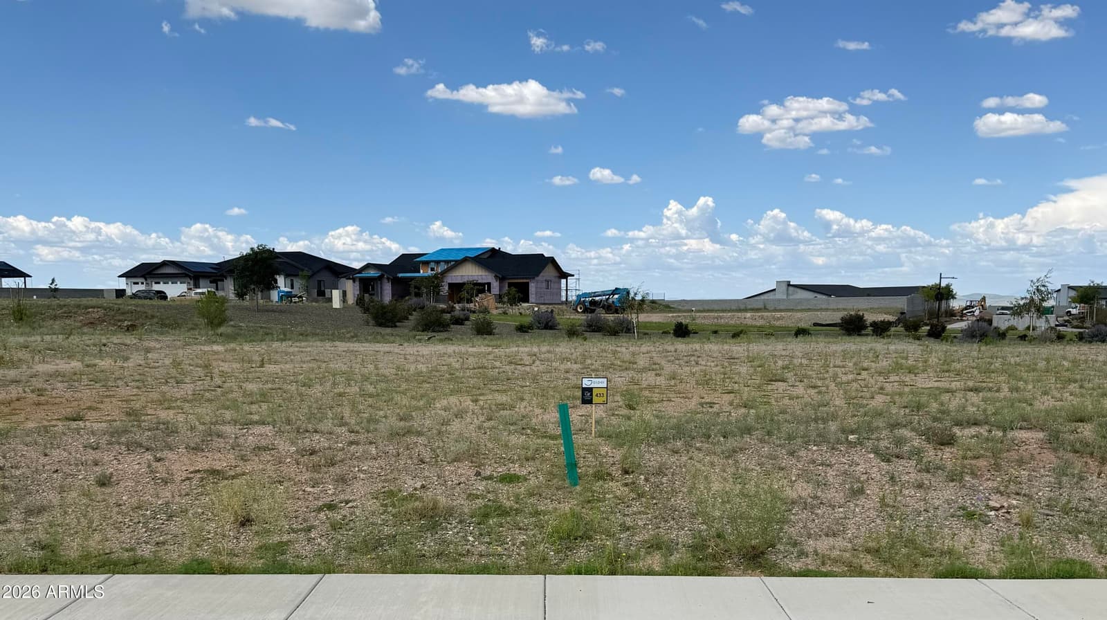 5168 N Lear St, Prescott Valley, AZ 86314 — photo 2 of 14
