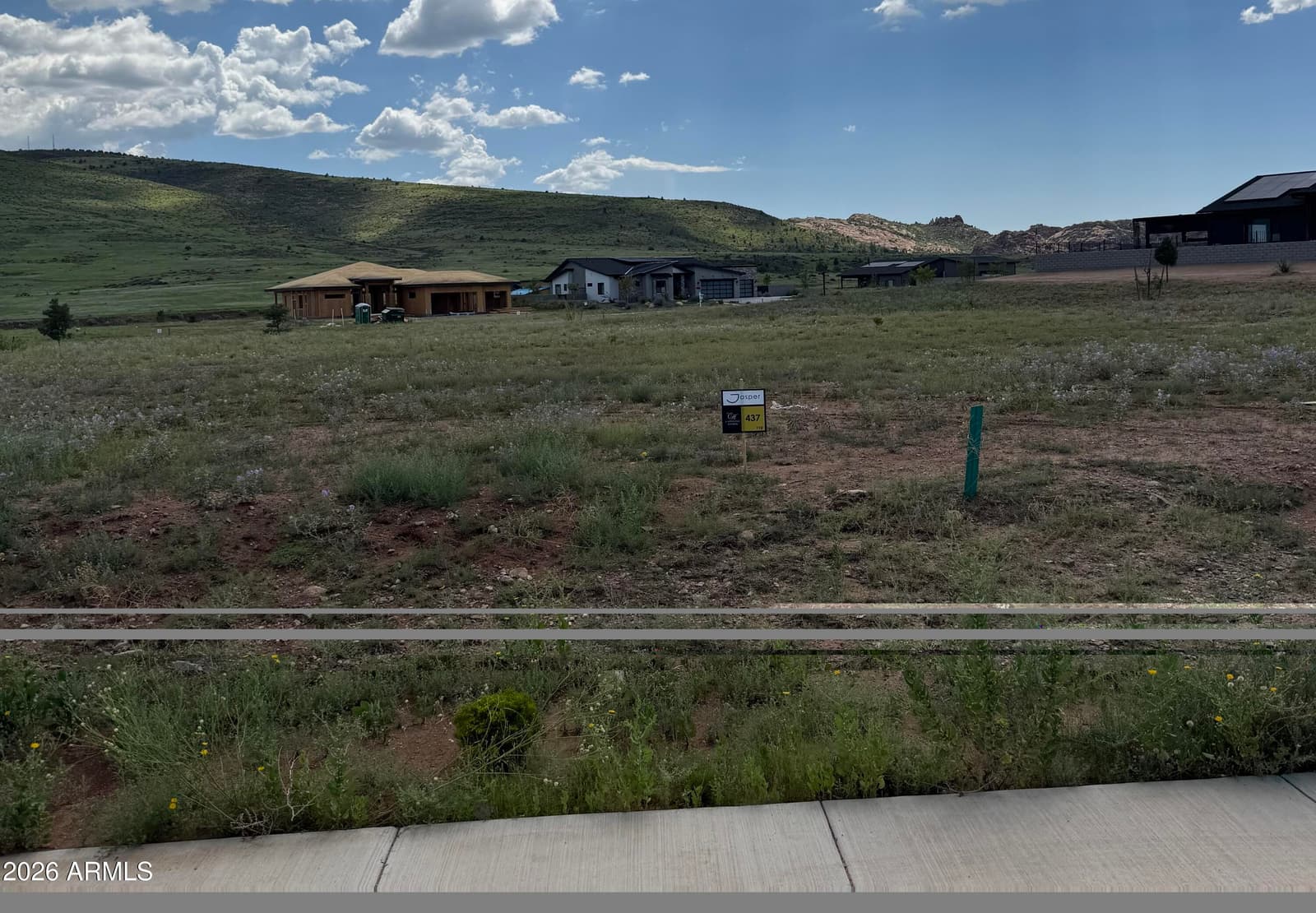 5127 E Frost Lane, Prescott Valley, AZ 86314 — photo 2 of 11