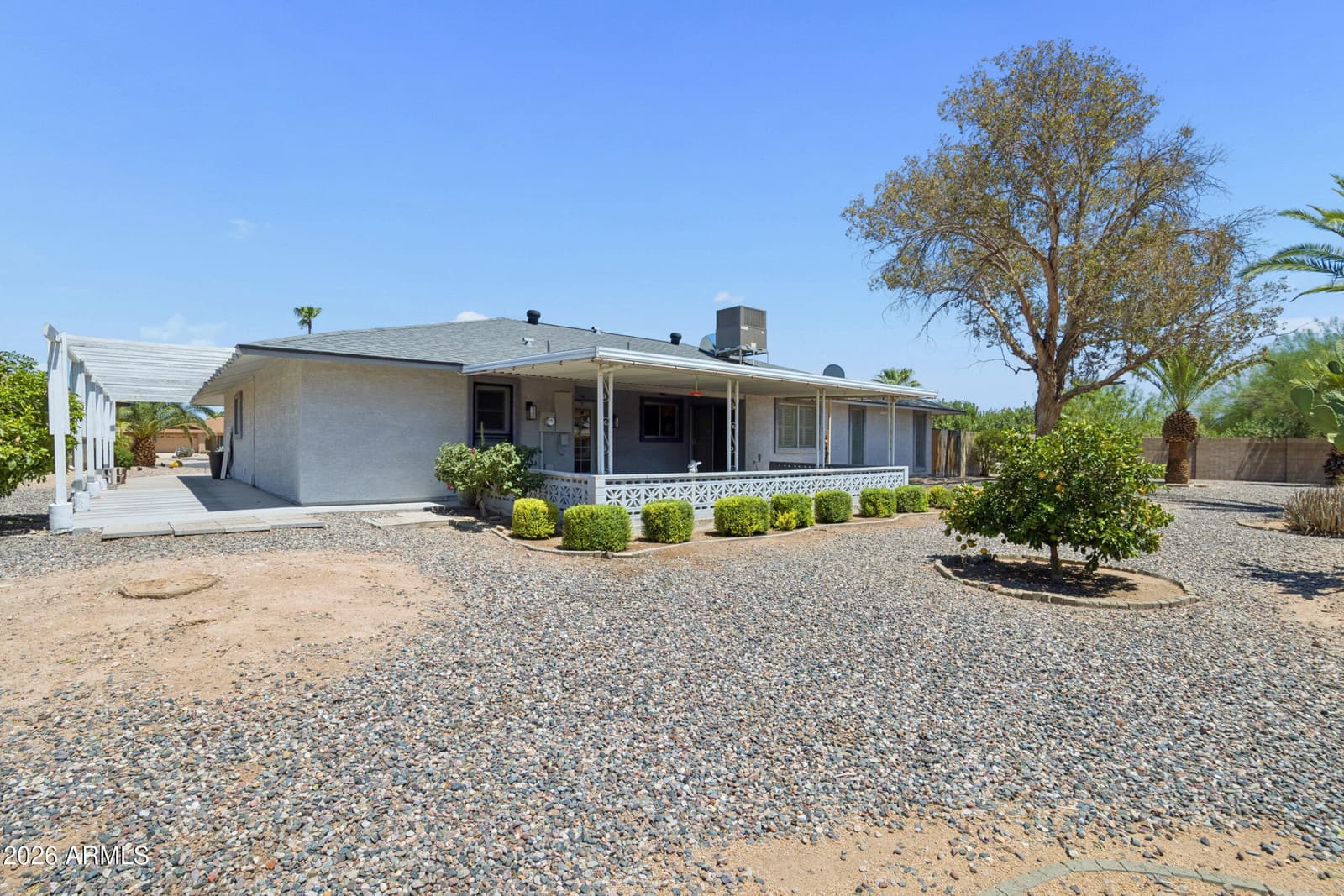 13219 W Marble Drive, Sun City West, AZ 85375 — photo 57 of 62