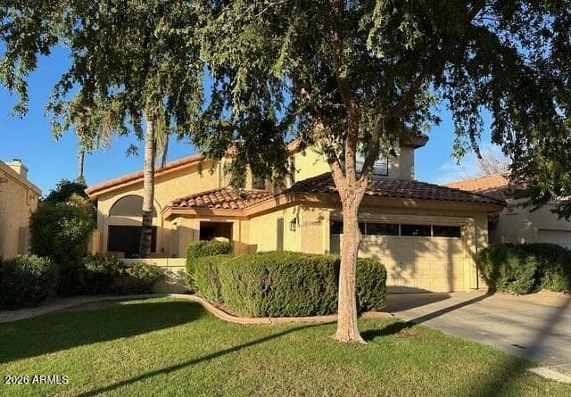 11028 W Crimson Lane, Avondale, AZ 85392 — photo 1 of 28