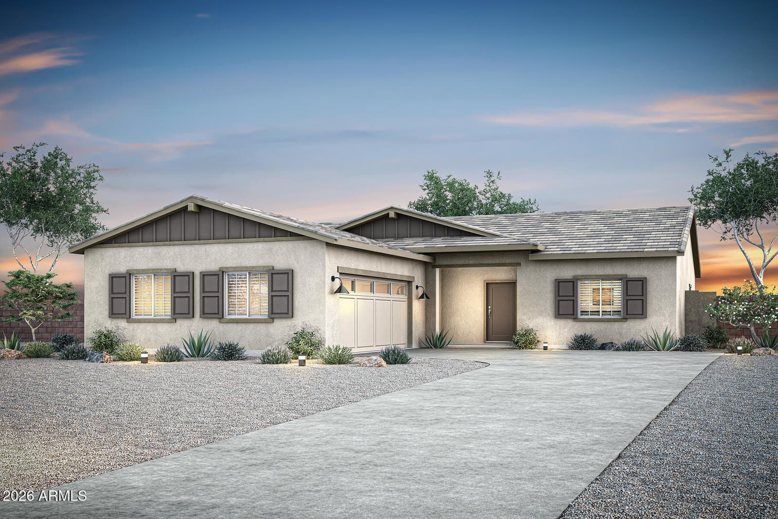 674 W Red Hawk Court, Casa Grande, AZ 85122 — photo 1 of 4