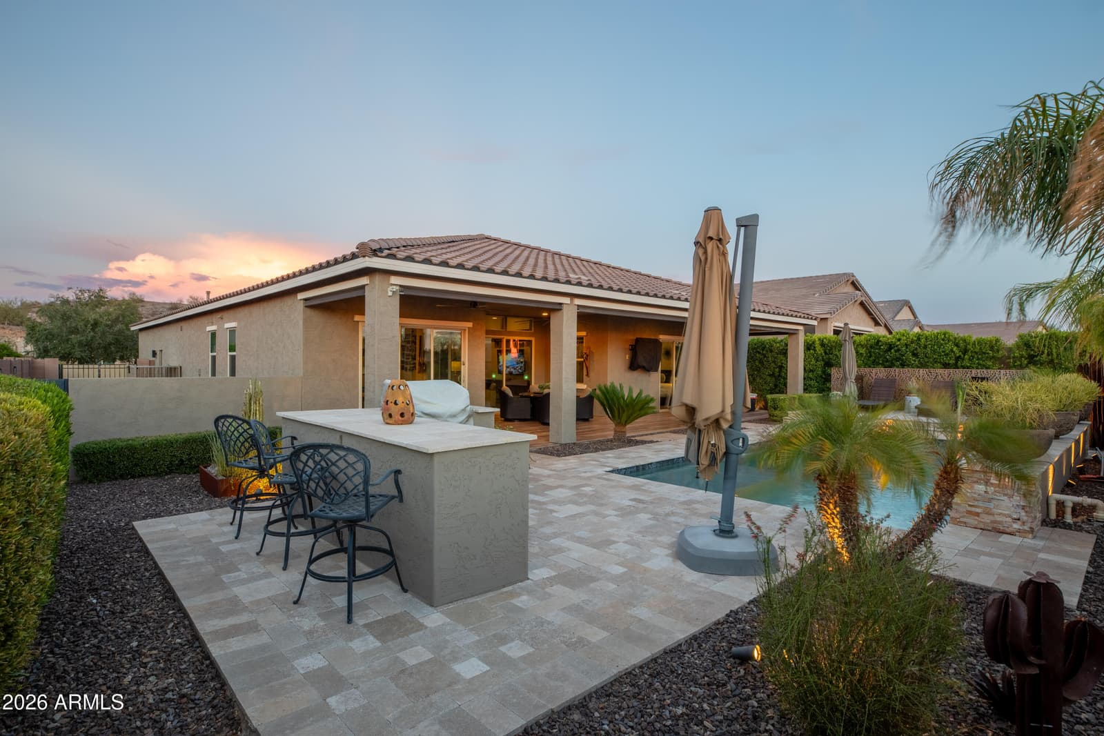 25972 N 96th Avenue, Peoria, AZ 85383 — photo 38 of 70