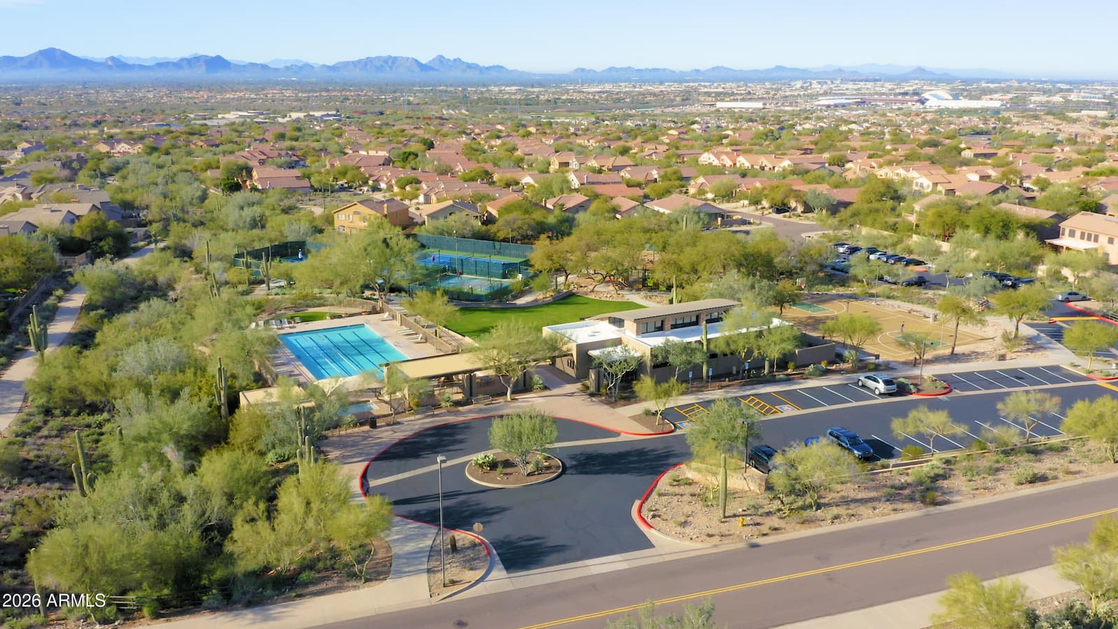 10975 E Kora Lane, Scottsdale, AZ 85255 — photo 77 of 92