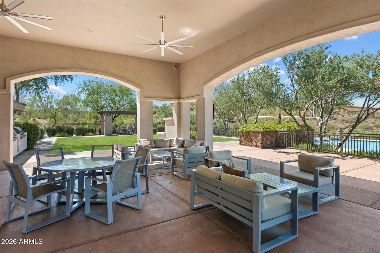 10975 E Kora Lane, Scottsdale, AZ 85255 — photo 66 of 92
