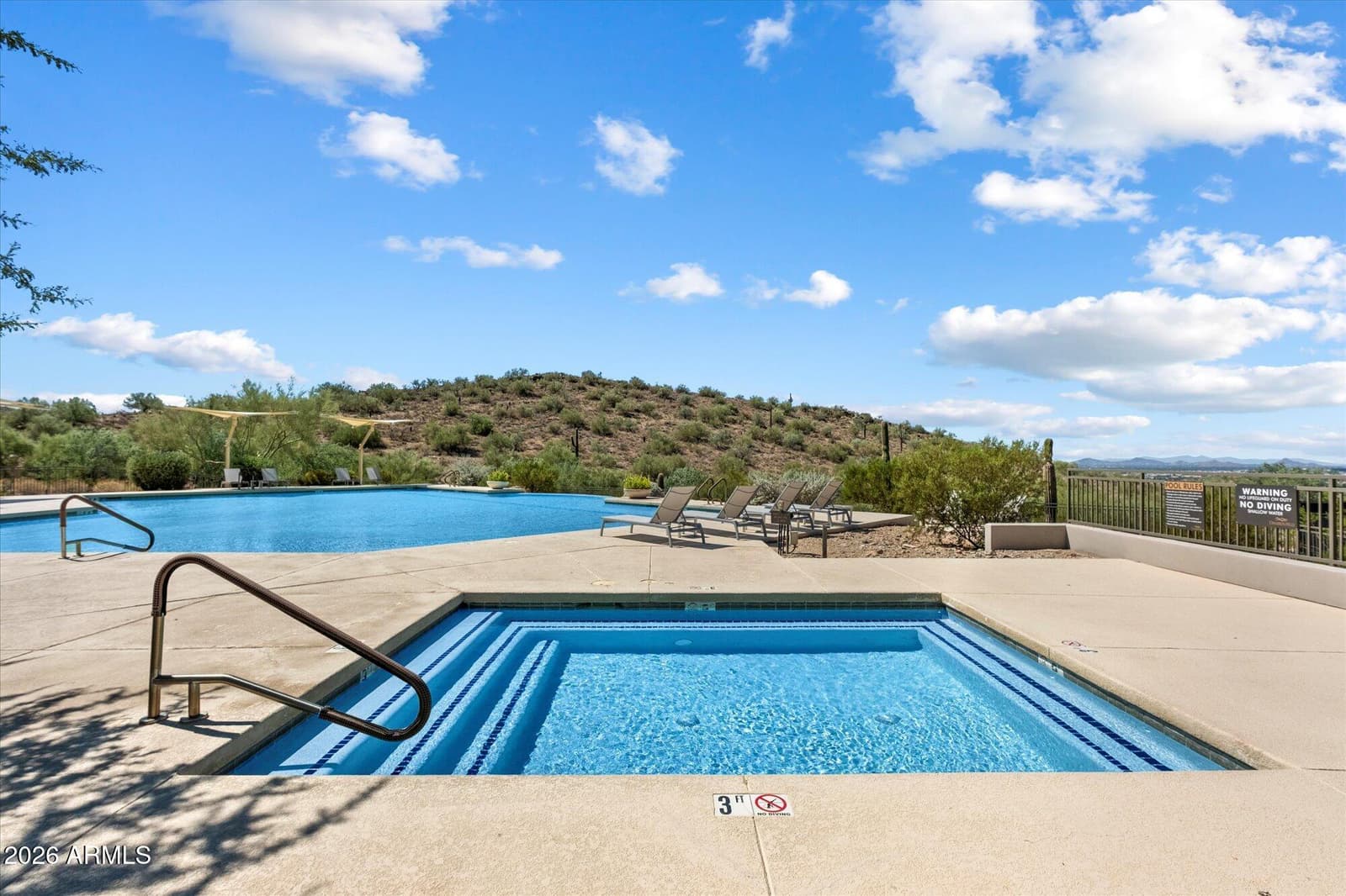 10975 E Kora Lane, Scottsdale, AZ 85255 — photo 65 of 92