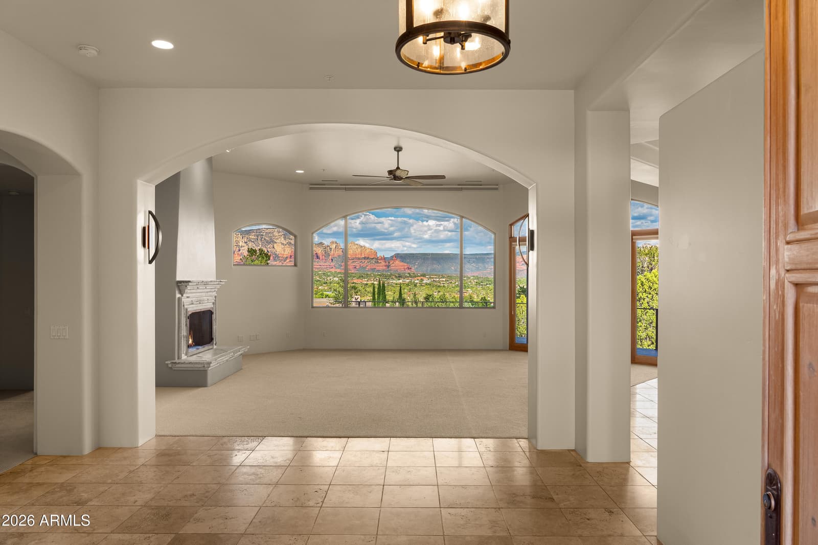 51 El Camino Tesoros, Sedona, AZ 86336 — photo 14 of 42