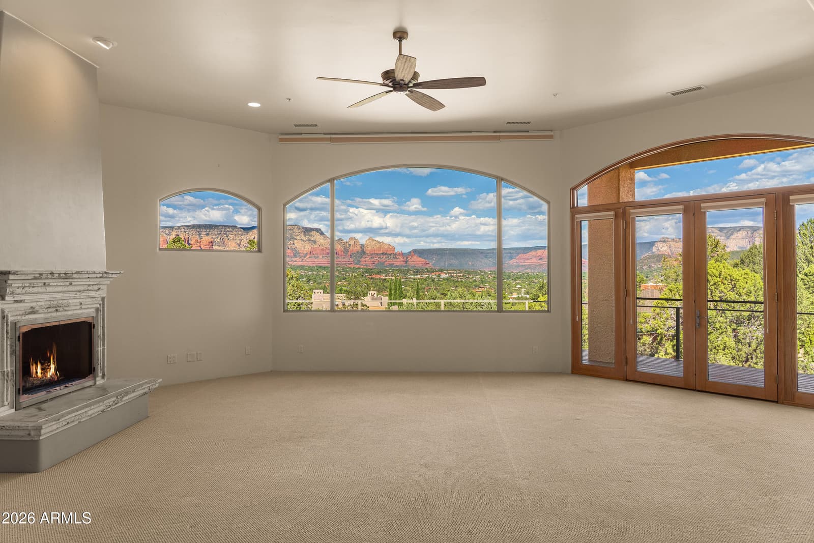 51 El Camino Tesoros, Sedona, AZ 86336 — photo 16 of 42