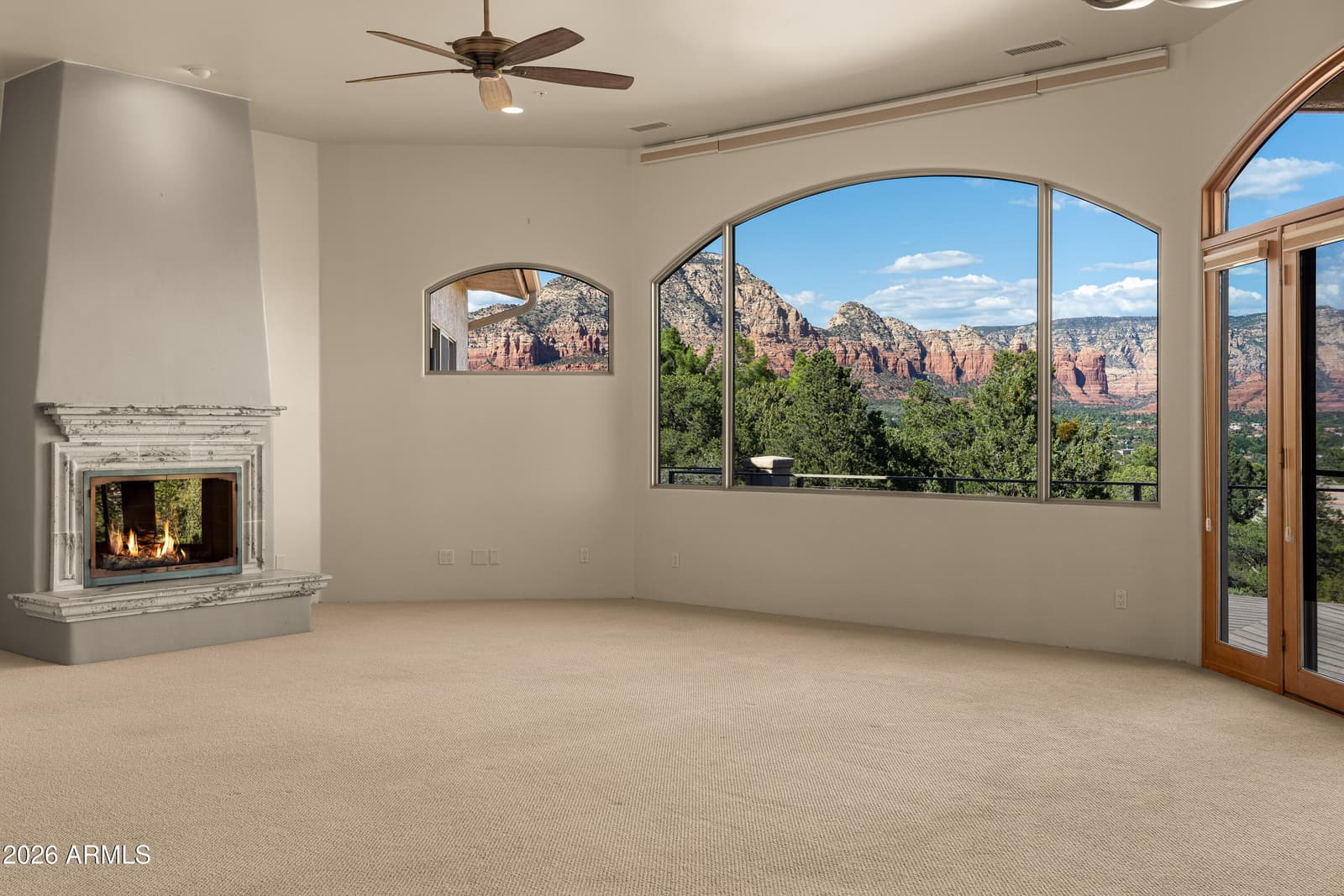 51 El Camino Tesoros, Sedona, AZ 86336 — photo 17 of 42