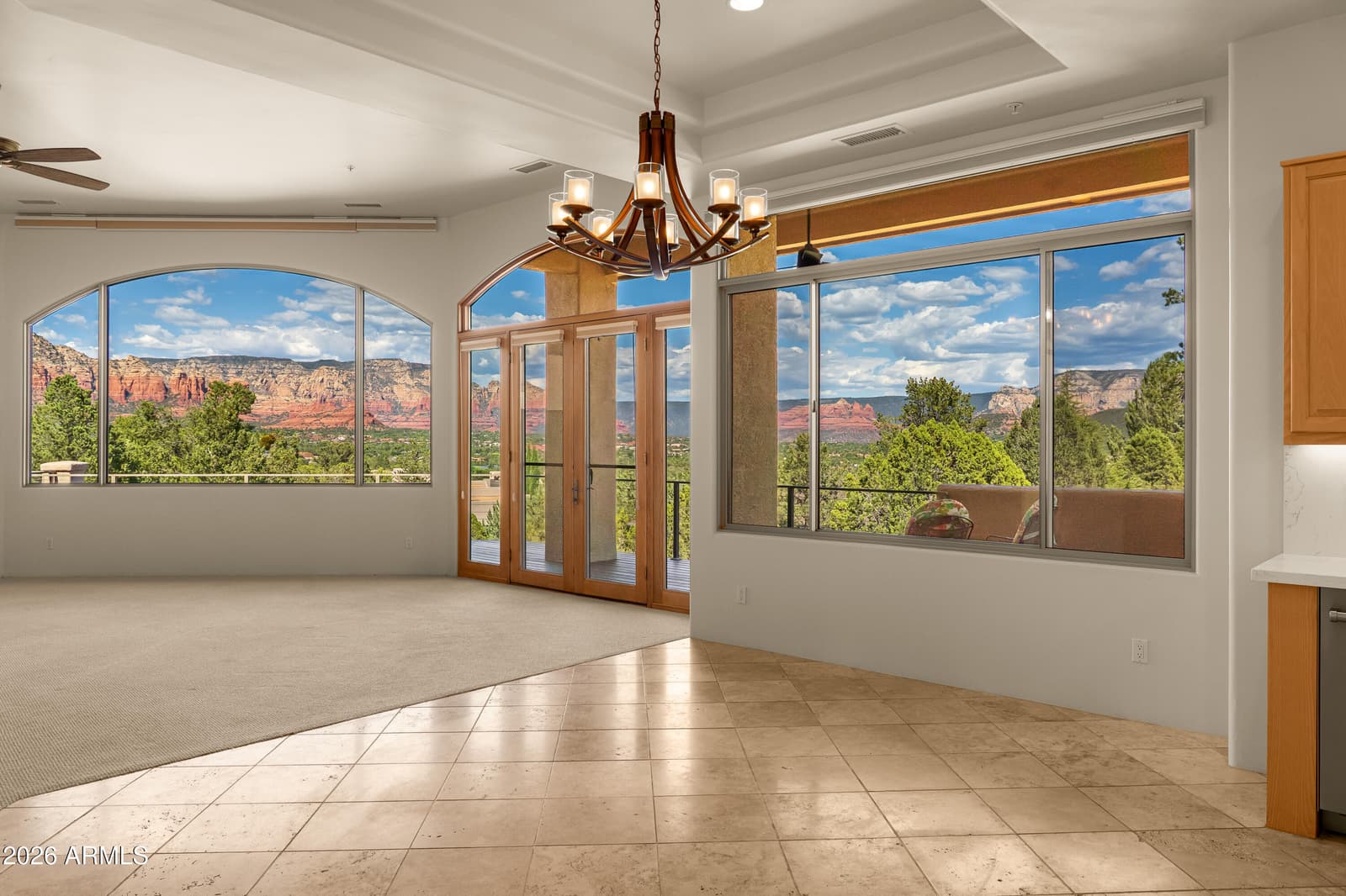 51 El Camino Tesoros, Sedona, AZ 86336 — photo 19 of 42