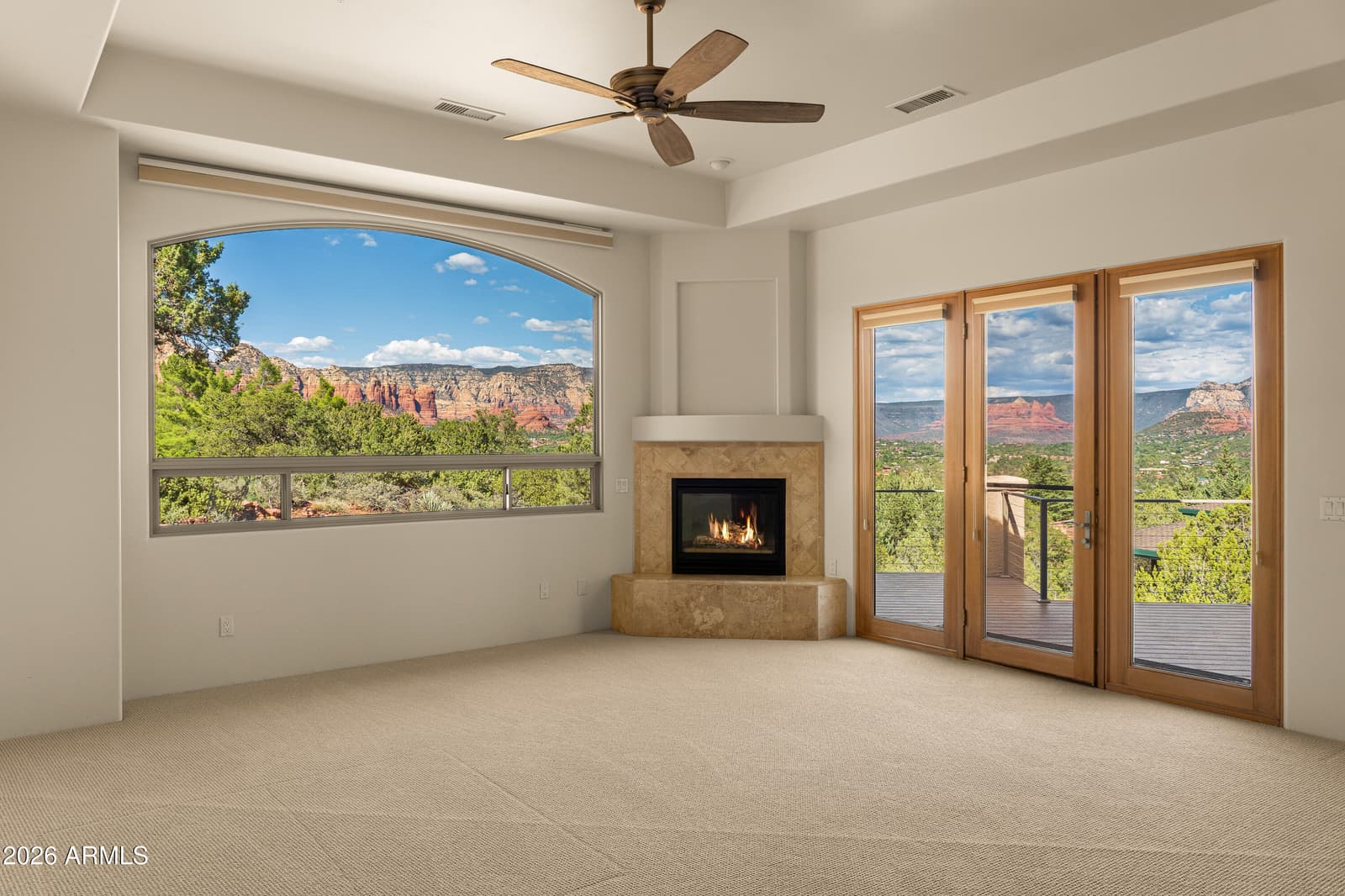51 El Camino Tesoros, Sedona, AZ 86336 — photo 24 of 42