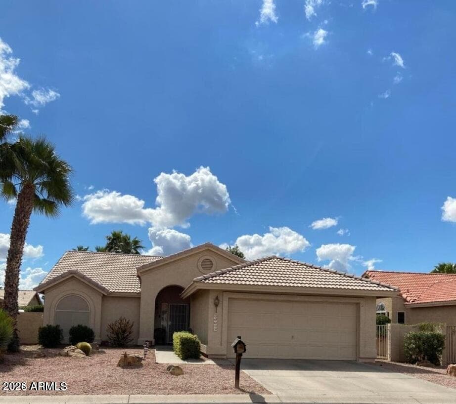 10613 E Halley Drive, Sun Lakes, AZ 85248 — photo 3 of 3