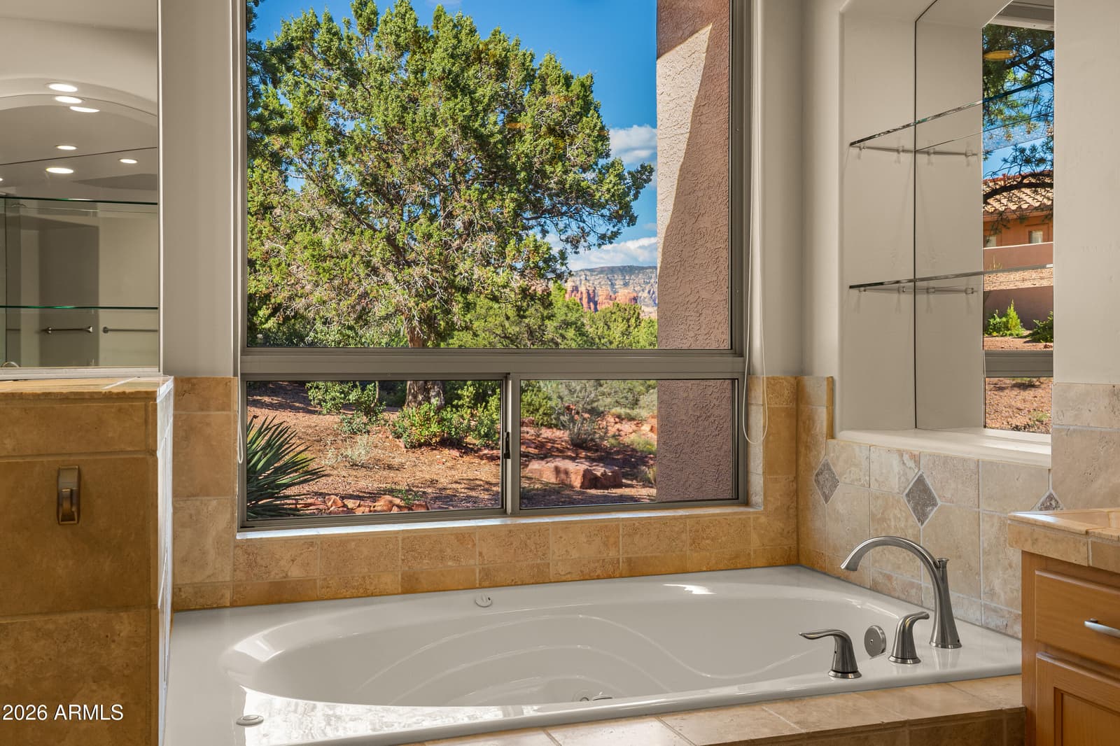 51 El Camino Tesoros, Sedona, AZ 86336 — photo 32 of 42