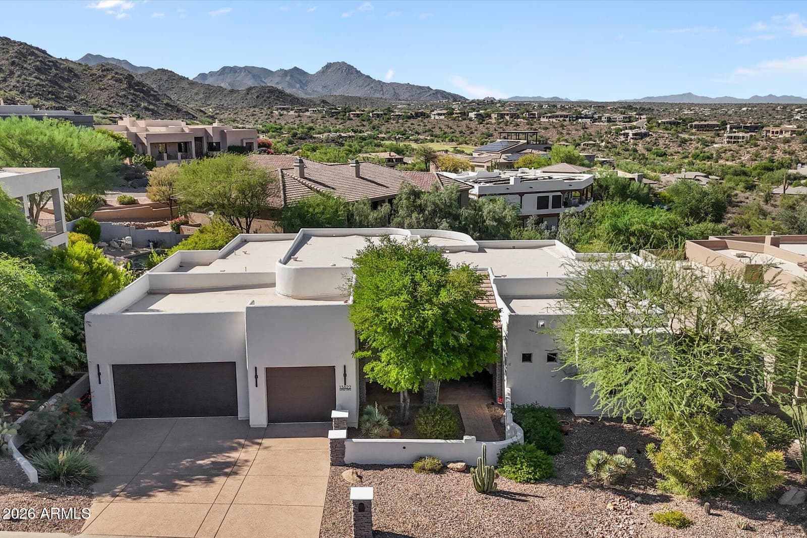 13622 N Sunset Drive, Fountain Hills, AZ 85268 — photo 2 of 41
