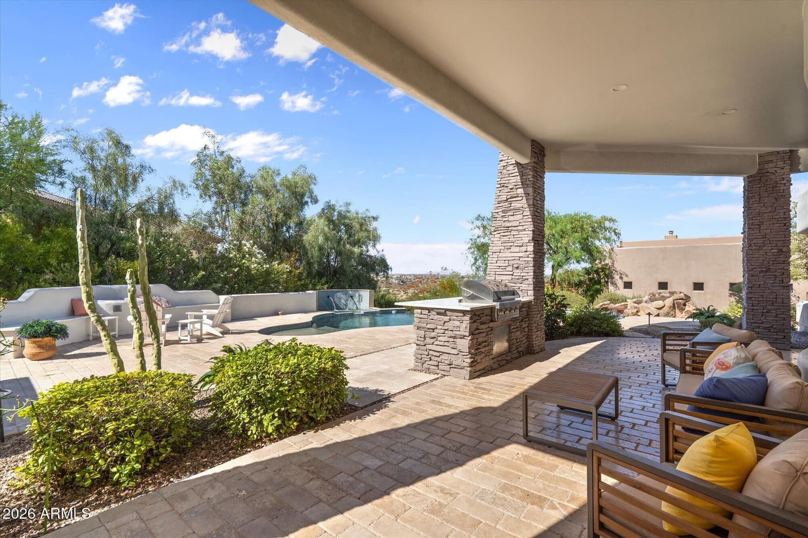 13622 N Sunset Drive, Fountain Hills, AZ 85268 — photo 32 of 41