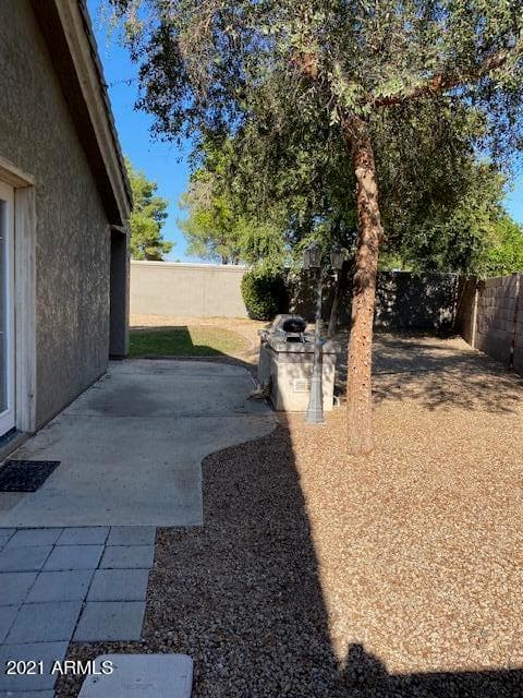 891 N Date Palm Drive, Gilbert, AZ 85234 — photo 32 of 53