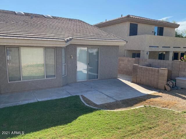 891 N Date Palm Drive, Gilbert, AZ 85234 — photo 39 of 53