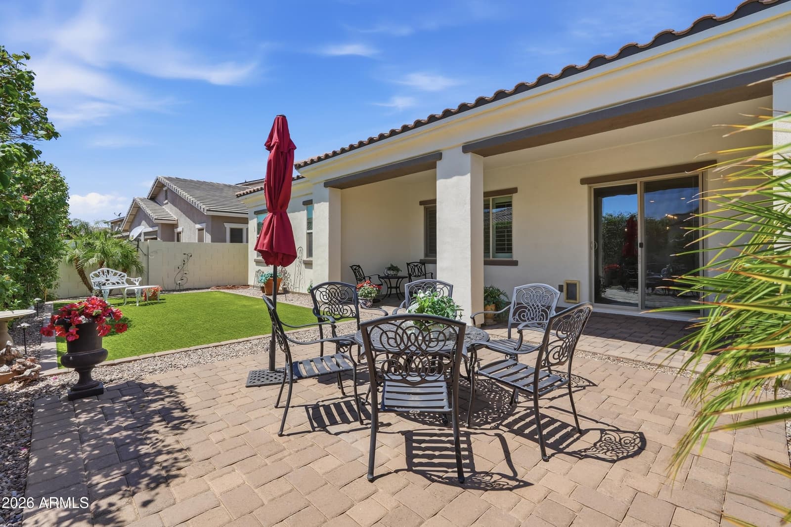 10345 E Kinetic Drive, Mesa, AZ 85212 — photo 41 of 57