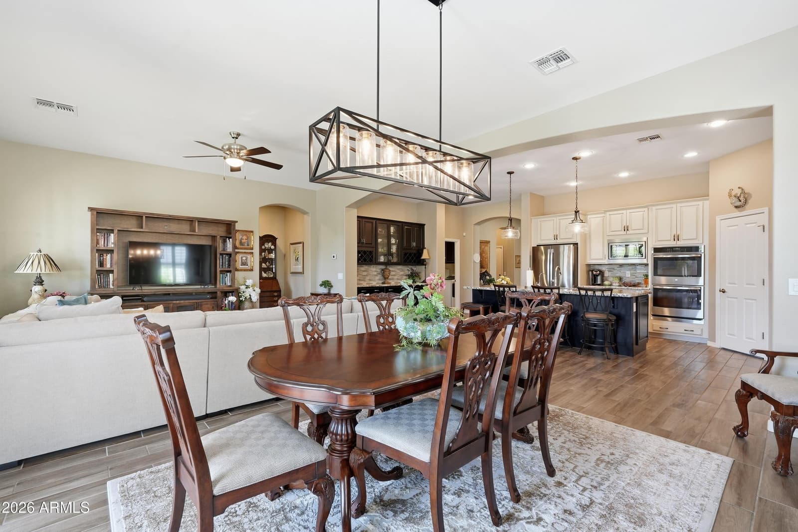 10345 E Kinetic Drive, Mesa, AZ 85212 — photo 12 of 57