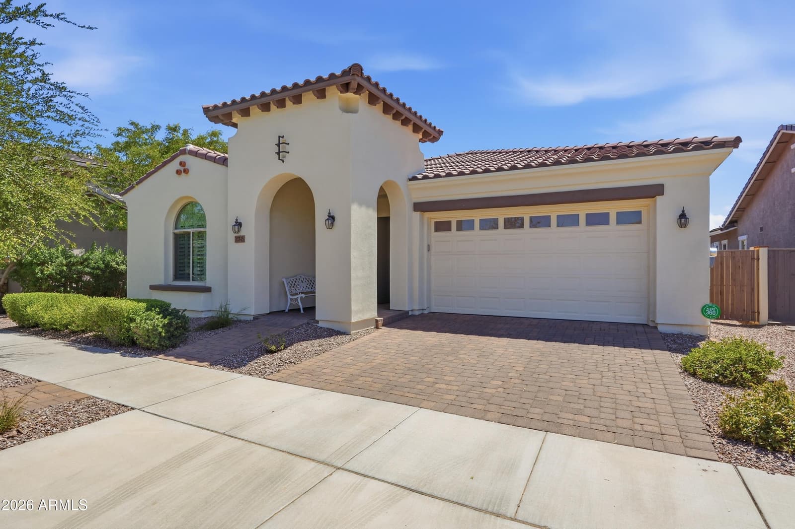 10345 E Kinetic Drive, Mesa, AZ 85212 — photo 4 of 57