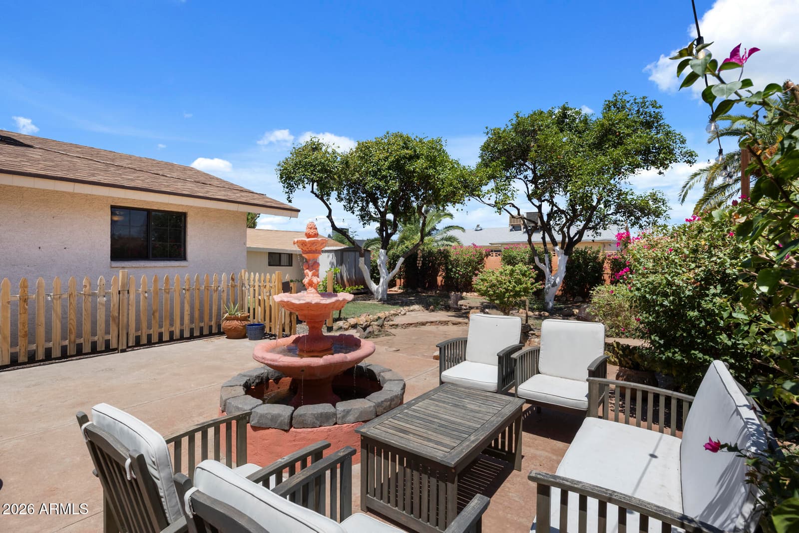 1546 E Flower Circle, Mesa, AZ 85204 — photo 47 of 57