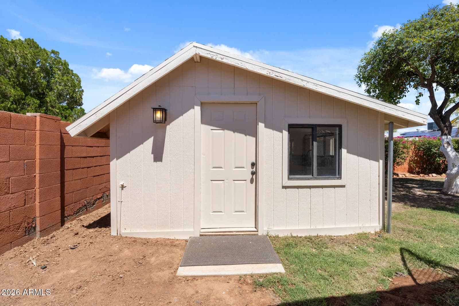 1546 E Flower Circle, Mesa, AZ 85204 — photo 52 of 57